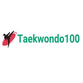 Taekwondo100