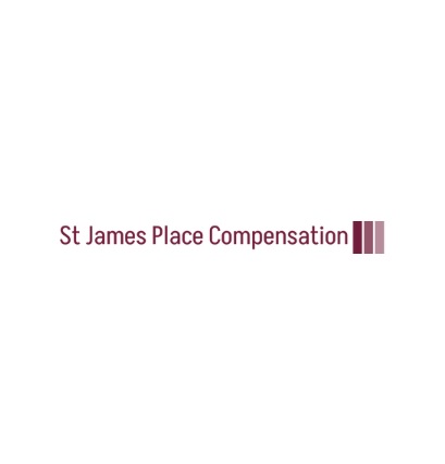 St James Place Compensation