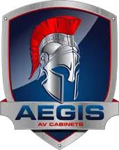 Aegis AV Cabinets