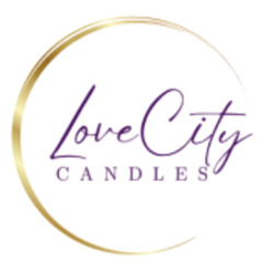 Love City Candles