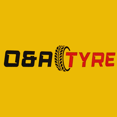 O&A Tyres