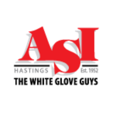 ASI, The White Glove Guys