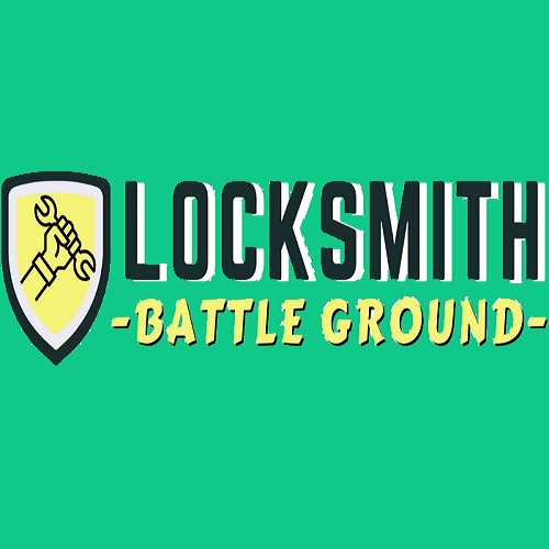 Locksmith Battle Ground WA