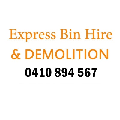 Express Bin Hire and Demolition