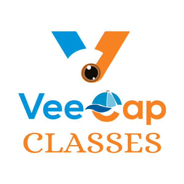 VeeCap Classes