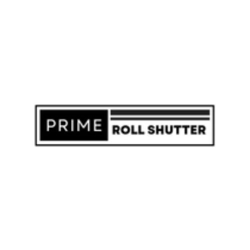 Prime Roll Shutter
