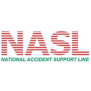 National Accident Support Line