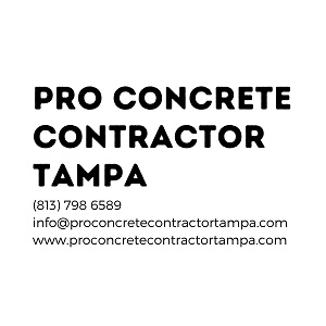 Pro Concrete Contractor Tampa