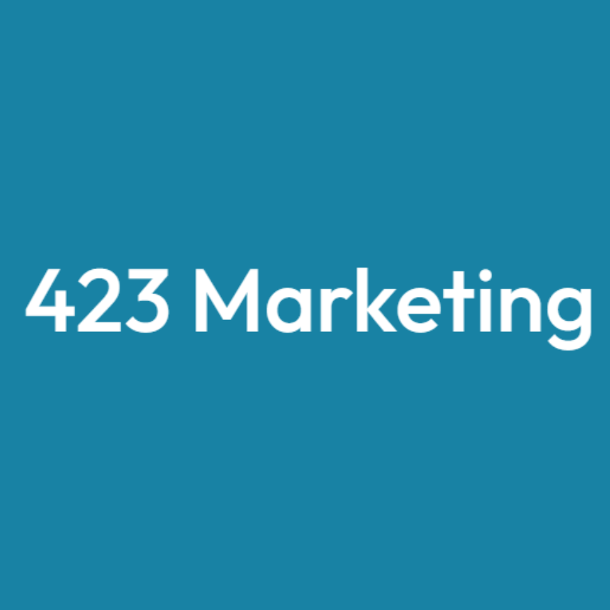 423 Marketing