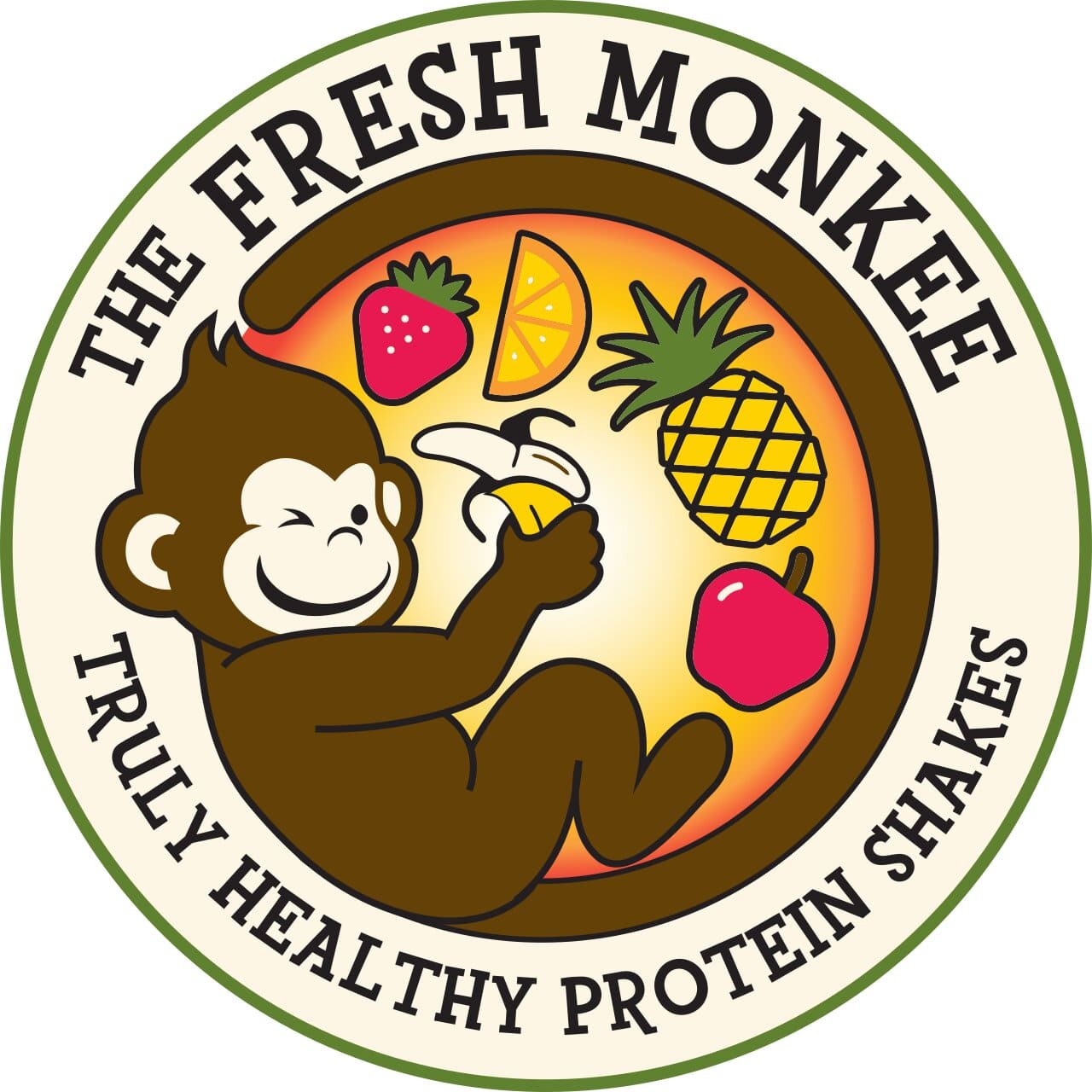 The Fresh Monkee - Southington