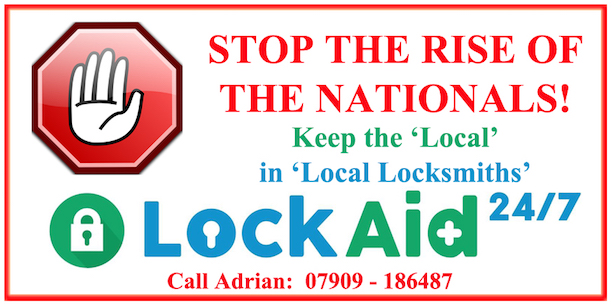 LockAid 24/7