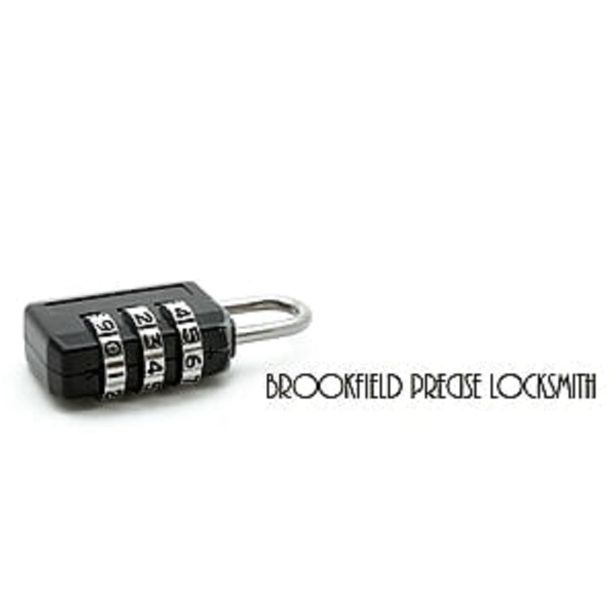 Brookfield Precise Locksmith