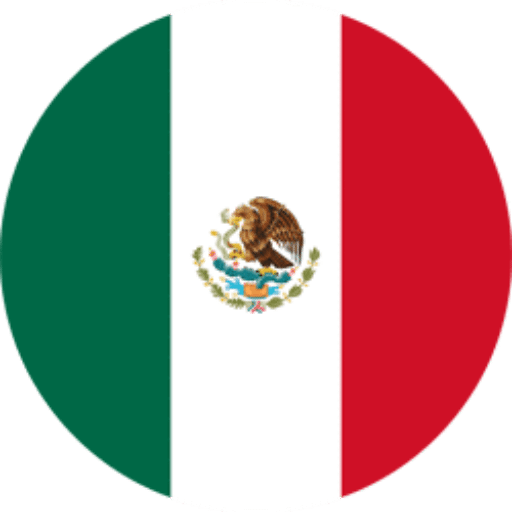 Casinos online Mexico