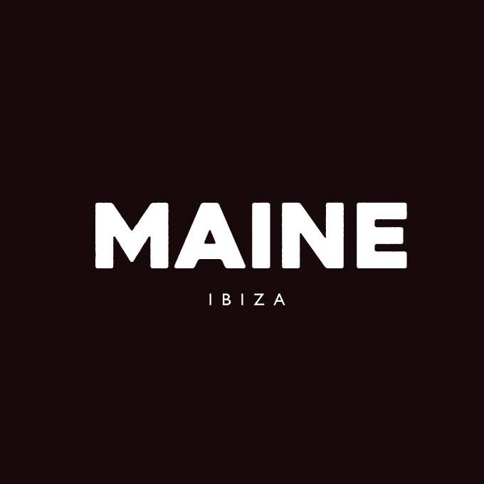 The MAINE Ibiza - Mediterranean Restaurant & Bar