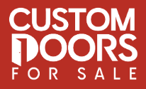 Custom Doors for Sale