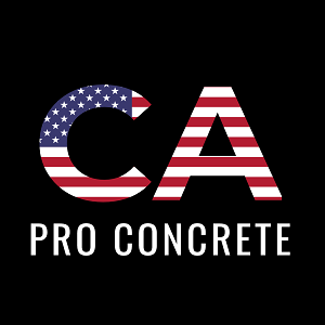 Ca Pro Concrete