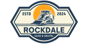 Rockdale Sand & Gravel