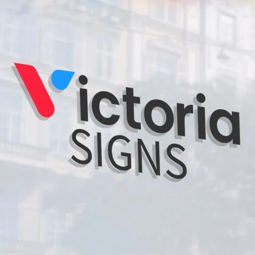 Victoria Sign Company