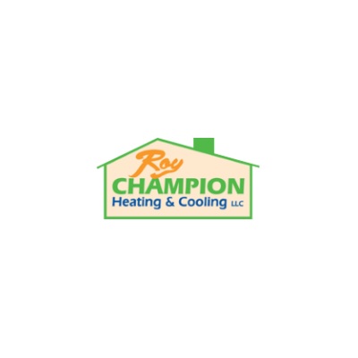 Roy Champion Heating and Cooling LLC 