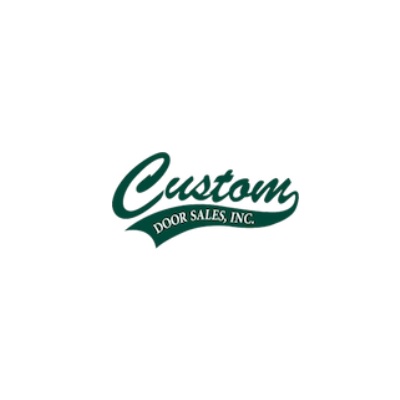 Custom Door Sales, Inc.