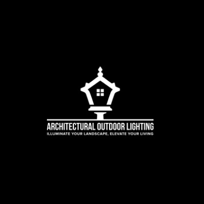 Architectural Outdoor Lighting 
