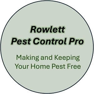 Rowlett Pest Control Pro