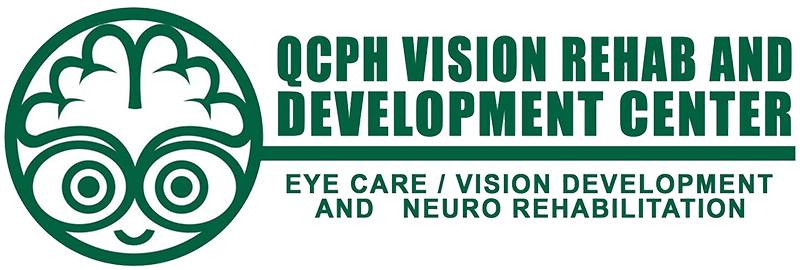 QCOH Vision Rehab & Development Centre