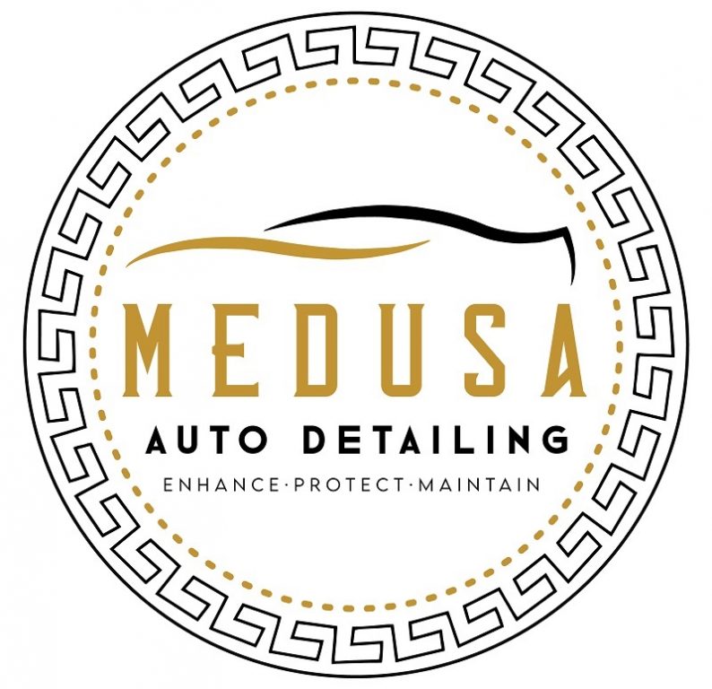 Medusa Auto Detailing