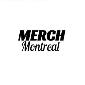 Merch Montreal