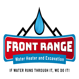 Front Range Water Heater and Excavation