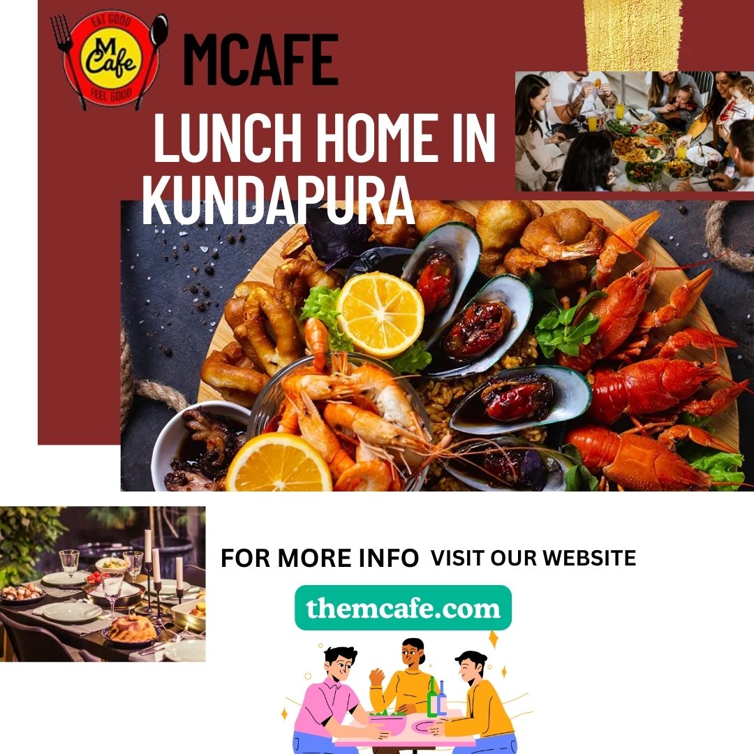 Shetty lunch home in Kundapura