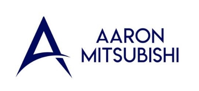 Aaron Mitsubishi