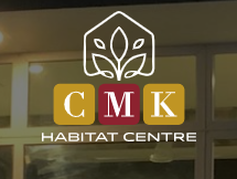 CMK's Habitat Center - Best Hotel in Maradu