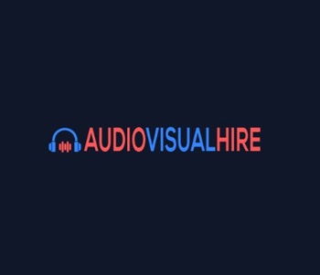 Audio Visual Hire