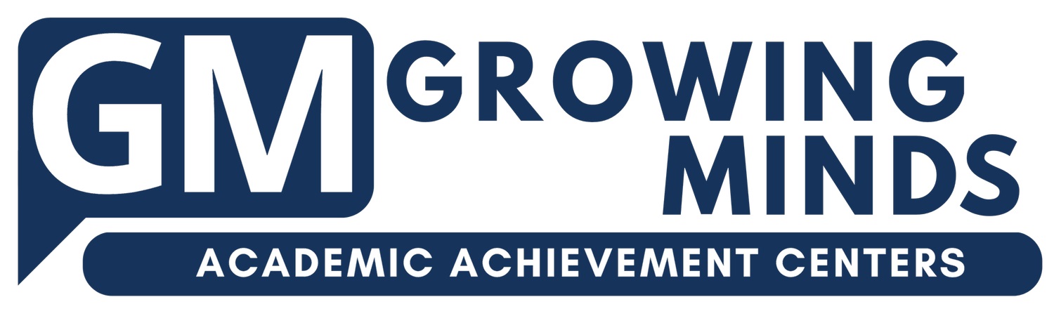 Growing Minds Academic Achievement Centers
