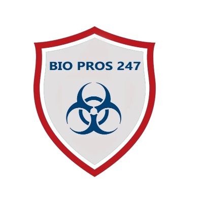 Biohazard Pros of Little Rock