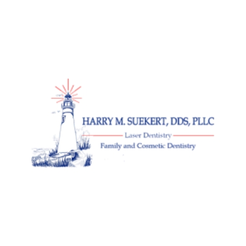Harry M. Suekert, DDS