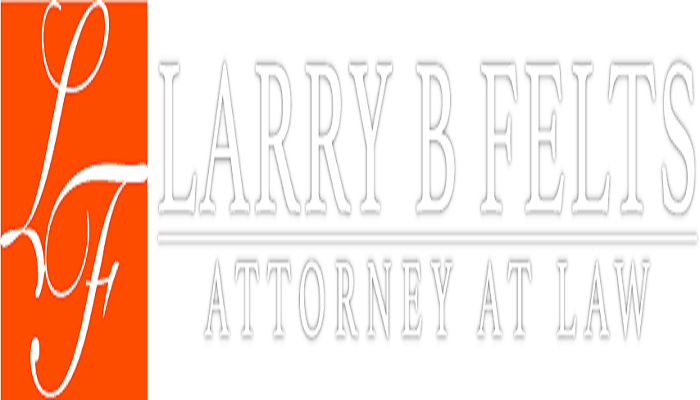 Larry Felts, Disability Lawyers