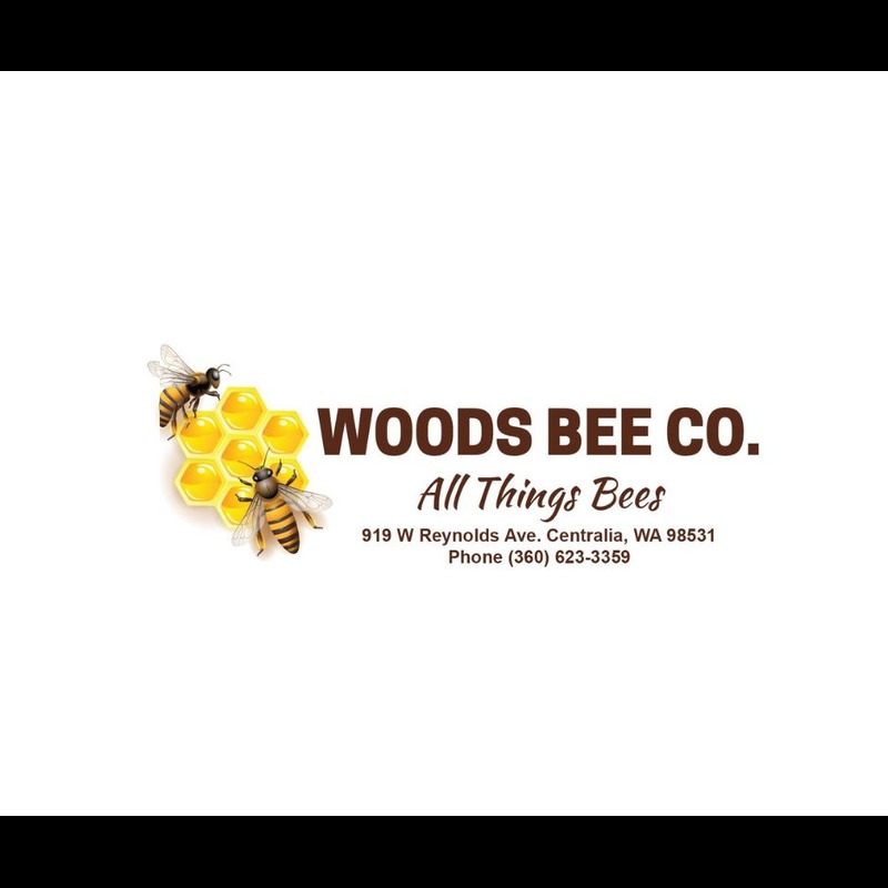 Woods Bee Co.