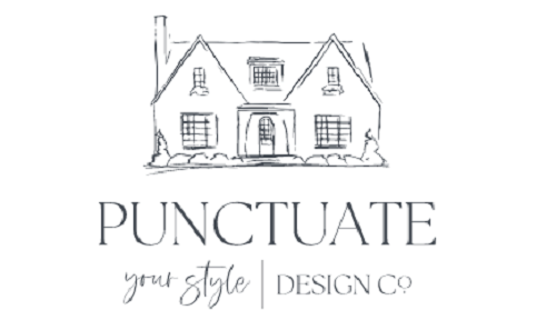 Punctuate Your Style