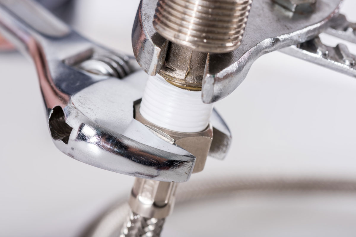 O and J Superior Plumbing