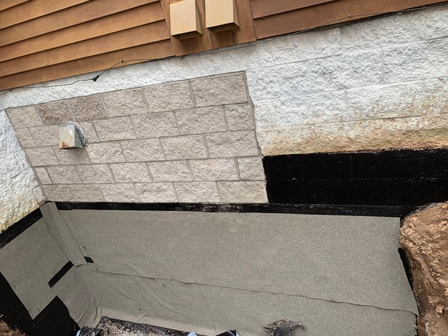 Innovation Foundation Repair LLC