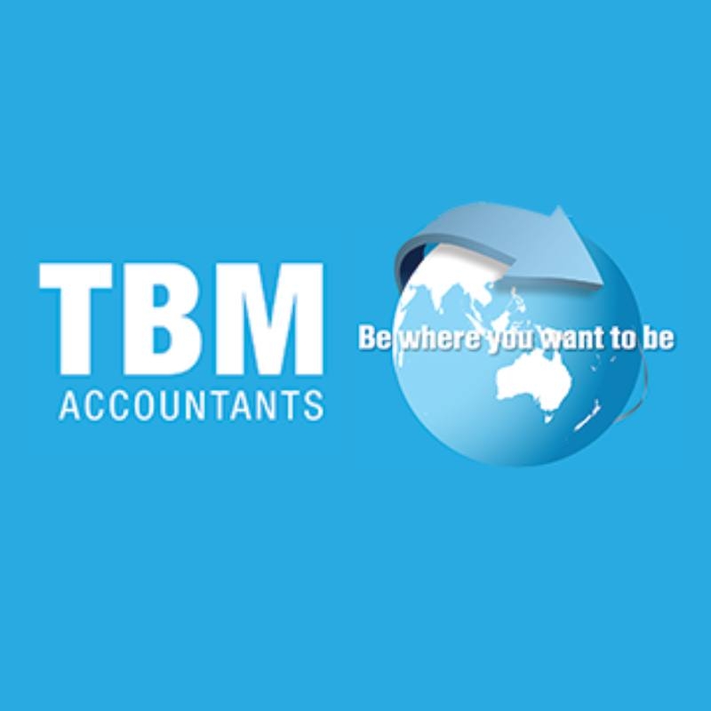 TBM Accountants
