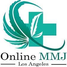 Online MMJ Los Angeles
