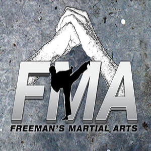 FMA Dojo