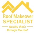 Roof Makeover Specialists