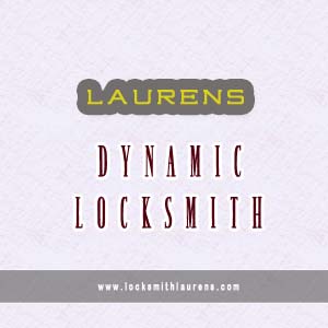 Laurens Dynamic Locksmith