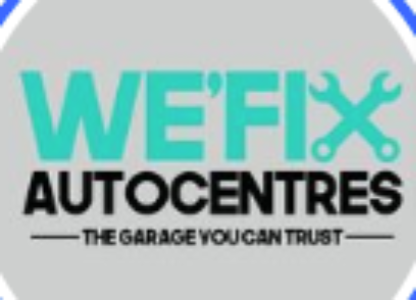 Wefix Autocentres