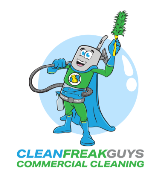 Clean Freak Guys Commercial Cleaning Company