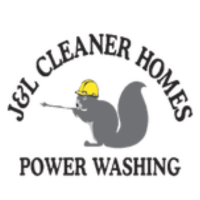 J&L Cleaner Homes Pressure washing LLC